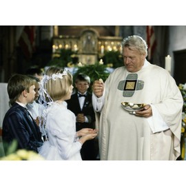 Mit Leib und Seele - Komplettbox der ZDF-Kultserie mit Günter Strack – Die deutsche Erfolgsserie mit dem charismatischen Pfarrer