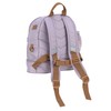 LÄSSIG Children's Backpack Nursery Bag with Chest Strap 6.5 L