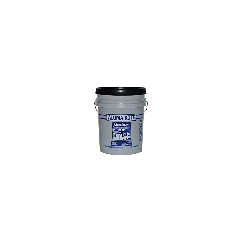 Gardner-Gibson 6245-GA Series 4.75GAL Roof Coating, No Color