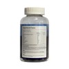 Magnesium Gummies, (90 Gummy), Magnesium Citrate, Natural Grape Flavour, Vegan,