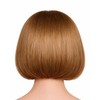 Charleston Cabaret Hair Wig for Women, Men and Children Customisable