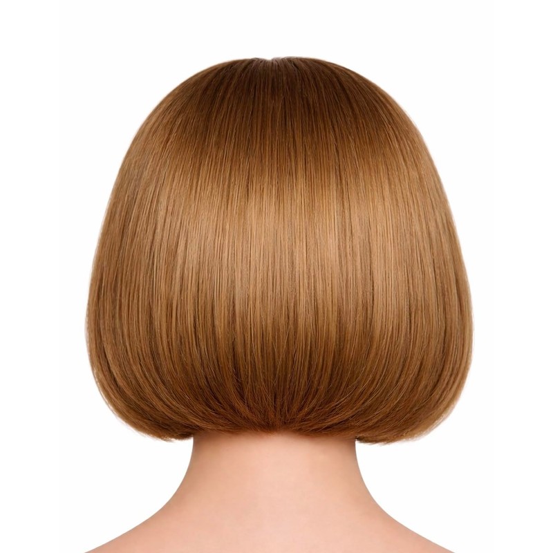 Charleston Cabaret Hair Wig for Women, Men and Children Customisable