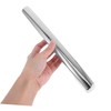 LIFKOME Freezer Door Handle: Anti-Slip Grip Refrigerator Handle Hardware Heavy