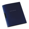 Elba 100421028 Various Applications Folder A4 Dark Blue
