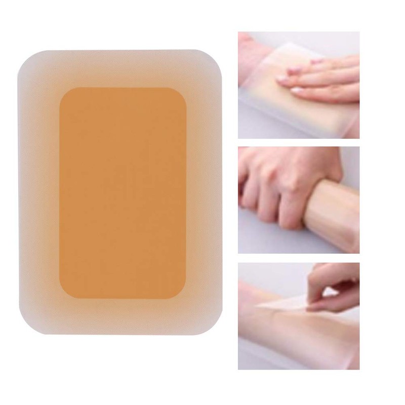 Cover Up Sticker, Breathable and Waterproof Concealing Tape Ultra Thin