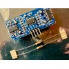 Adafruit HC-SR04 Ultrasonic Sonar Distance Sensor Module