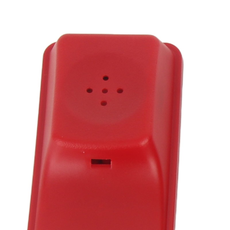 KXT‑438 Wall Mounted Home Phone Corded Telephone with Redial Quick