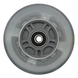 JD RAZOR LED Light Wheels (with Bearings)