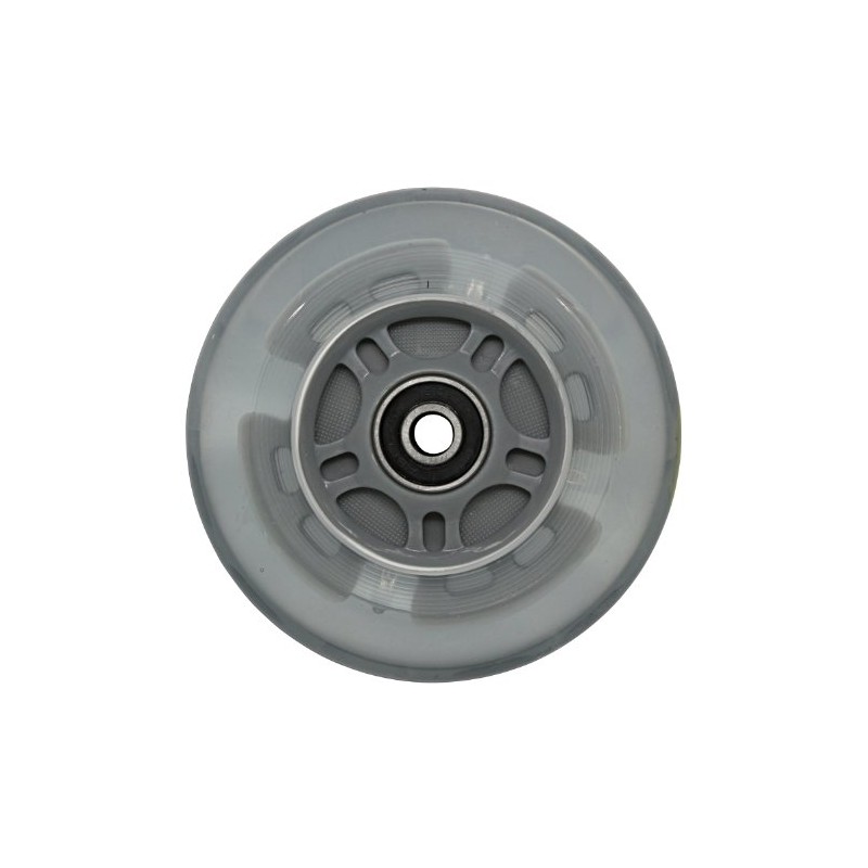JD RAZOR LED Light Wheels (with Bearings)