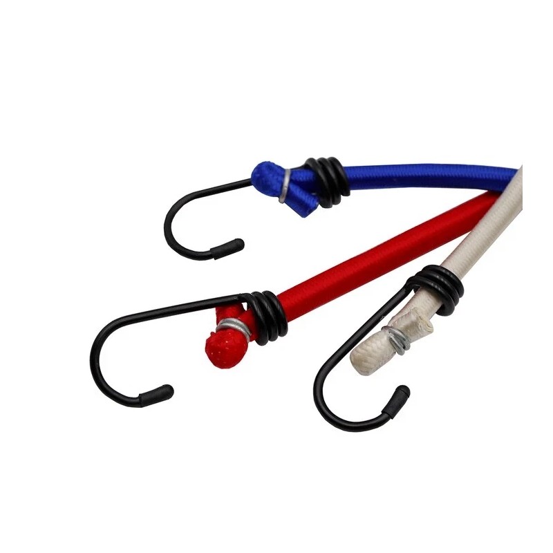 Grand Rapids Industrial Products (GRIP) GRIP Elastic 12" 18" 24"