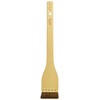 EBM Wooden Handle Edomae Sushi Brush 1.9 inch (45 mm)