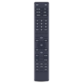 Snrigw Replacement Remote Control for Bose RC-48S & RC48S2-27 PMCII Series Compatible with Lifestyle V35/V25/135 & Music Center III Systems