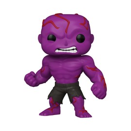 Funko POP Vinyl: What If S2- POP 6