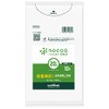Sanipak nocoo CHT22 Trash Bags, 5.3 gal (20 L), White,