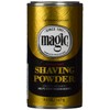 Magic Gold Shaving Powder 4.5 oz. Fragrant