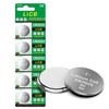LiCB CR2025 Battery,CR2025 Lithium Batteries,3 Volt Coin & Button Cell
