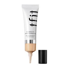 TFIT RADIANCE FIT SERUM FOUNDATION (N2.5 Amber, 30g)
