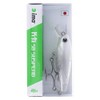 Amz Design (ima) #KT58-011 Shad K-Thick Suspend 58mm 0.3 oz