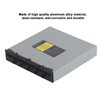 PUSOKEI Optical Drive for One X DG-6M5S Game Console, Built-in