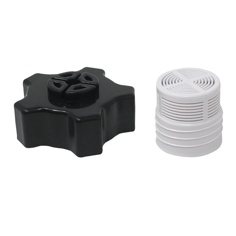 AppliaFit Drain Cap Assembly Compatible with Hayward SX180LA for Hayward