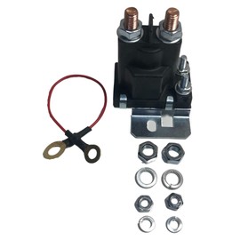 4 Post Tower Fisher/Western Snow Plow Solenoid 5794 5794K-1 56134K (1 Pack)