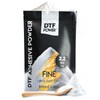DTFPOWER Soft Feel DTF Powder, Baked Clear, Digital Transfer Hot