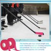 Anti-Slip Hockey Sticks Tape, 2Roll Sports Ice Hockey Grip Wrap