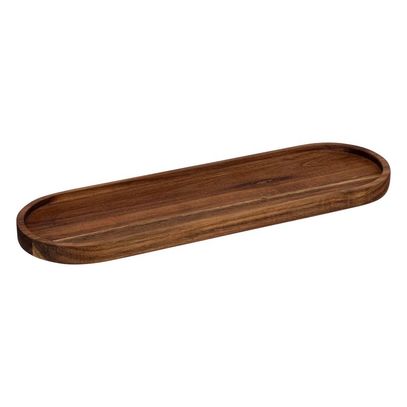 Secret de Gourmet Le Café Aperitifset 4-Piece Glass and Wood