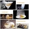 Unbranded For Smoking Food Cold Smoke Generator Portable Molecular Cuisine
