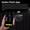 Godox XProII-S TTL Wireless Flash Trigger 1/8000s HSS, TCM Instantaneous