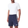 Jako Men's Competition 2.0 Shorts, blue, 3xl