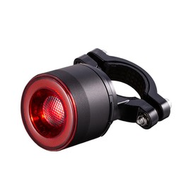 Bicycle Brake Sensor Tail Light, Auto On/Off Rear Road Bike Flashlight Ultra Bright, USB Rechargeable Safety Red Led Taillight Waterproof Road Cycling Back Lights Night Ride