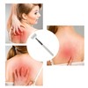 Oruiiju Telescopic Back Scratcher (Pack of 3) - Combination of
