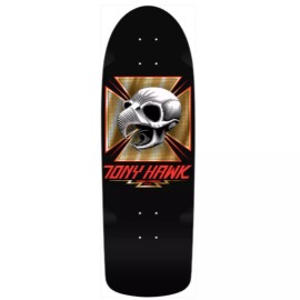 POWELL PERALTA BONES BRIGADE SERIES 16 Hawk, Guerrero, McGill, Mullen, Mountain - Mullen