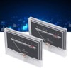 VU Meter High Accuracy Adjustable Backlight Power Amplifier Level Meter