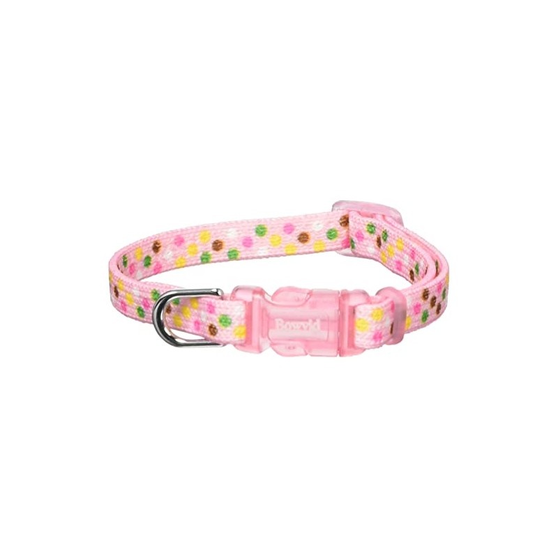 amble color point pink
