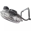 Masterforce 9" Quiet High Velocity Adjustable Tilt 3 Speed Floor