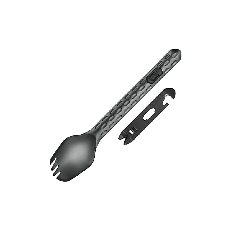 Gerber Devour Multi-Fork Camping Food Onyx [31-003418]