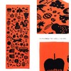 Airashika Japanese Miscellaneous Goods "Autumn Play" Hand-dyed Tenugui, Autumn, 13.0