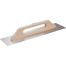 Fortis Swiss Smoothing Trowel 500 x 130 mm