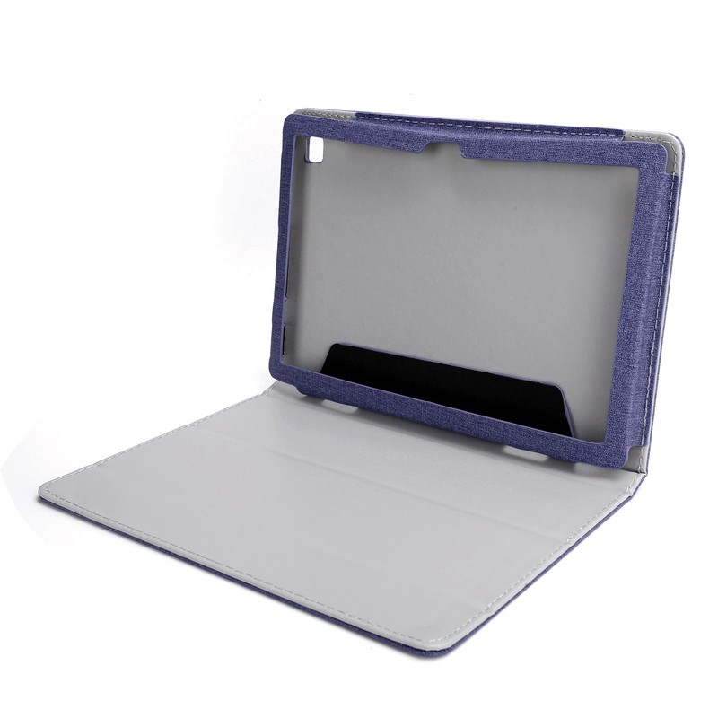 Tablet Leather Case Protective Shell AntiDrop Computer Accessories for Teclast