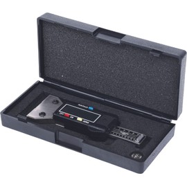 KS Tools 300.0550 Digital Depth Callipers 0-25 m L-125 mm