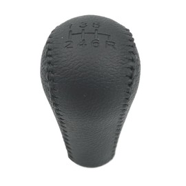 Manual 6 Speed Gear Shift Knob Shifter Handle Pen Head for N-issan Navara D40 Frontier Double Cab 2005-2015 for N-issan Pathfinder 2007-2012