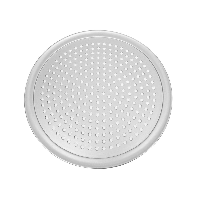 Fat Daddio's PZT Pizza Set, 2.5 x 14.5 x 14.5