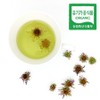 [Organic] Jeollanam-do Yeosu Gujeolcho flower tea 20g, none, 1 piece, 20g / [유기농] 전남 여수 구절초 꽃차 20g대, 없음, 1개, 20g