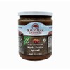 Kauffman Orchards Apple Butter Spread, Plain, No Sugar or Spice,