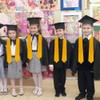 Kindergarten Graduation Stole Kindergarten Preschool Graduation Sash Class of 2024