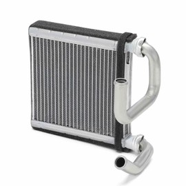 A-Premium HVAC Heater Core Compatible with Honda Pilot 2003-2008 & Acura MDX 2002-2006, with Tube