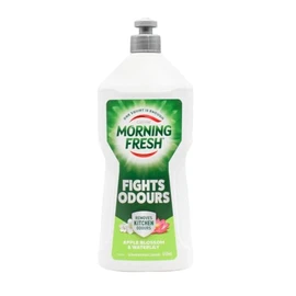 Morning Fresh Apple Blossom and Waterlily Dishwashing Liquid 650 ml