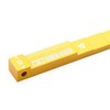 Tamiya 95457 Mini 4WD Special Product Setting Gauge, Gold